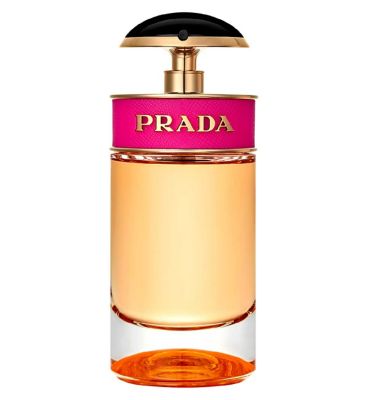 Prada Candy Eau de Parfum 50ml - Boots