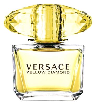 boots perfume versace