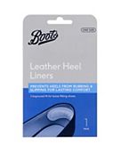 Heel liners sale for boots