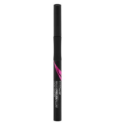 Maybelline Hyper Precise All Day Wear Liquid Eyeliner Matte Black