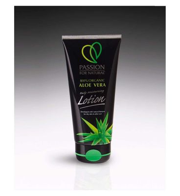 Aloe Vera Gels & Lotions Boots
