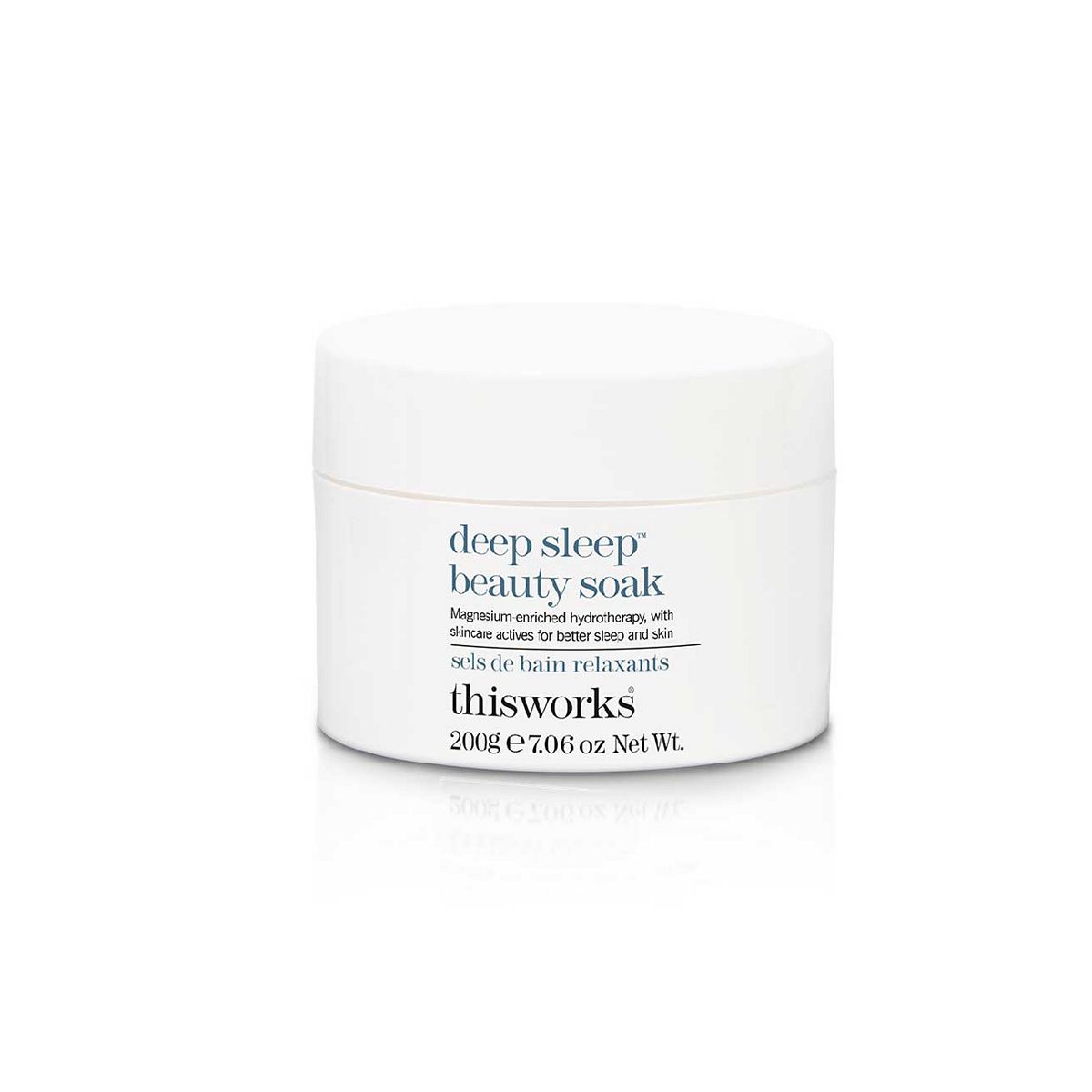 This Works Deep Sleep™ Bath Soak 200g