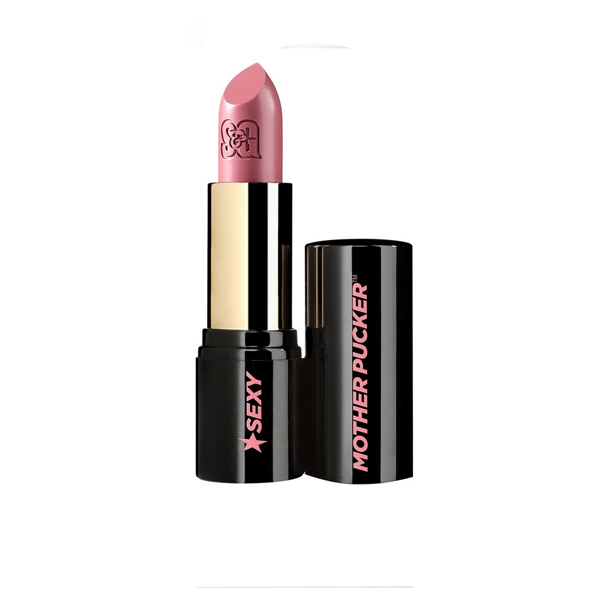 Soap & Glory Sexy Mother Pucker Lipstick – Satin