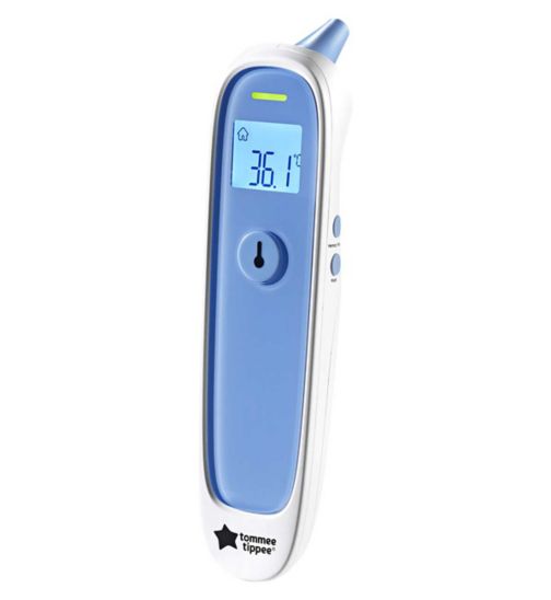 Tommee Tippee Baby Digital Ear Thermometer