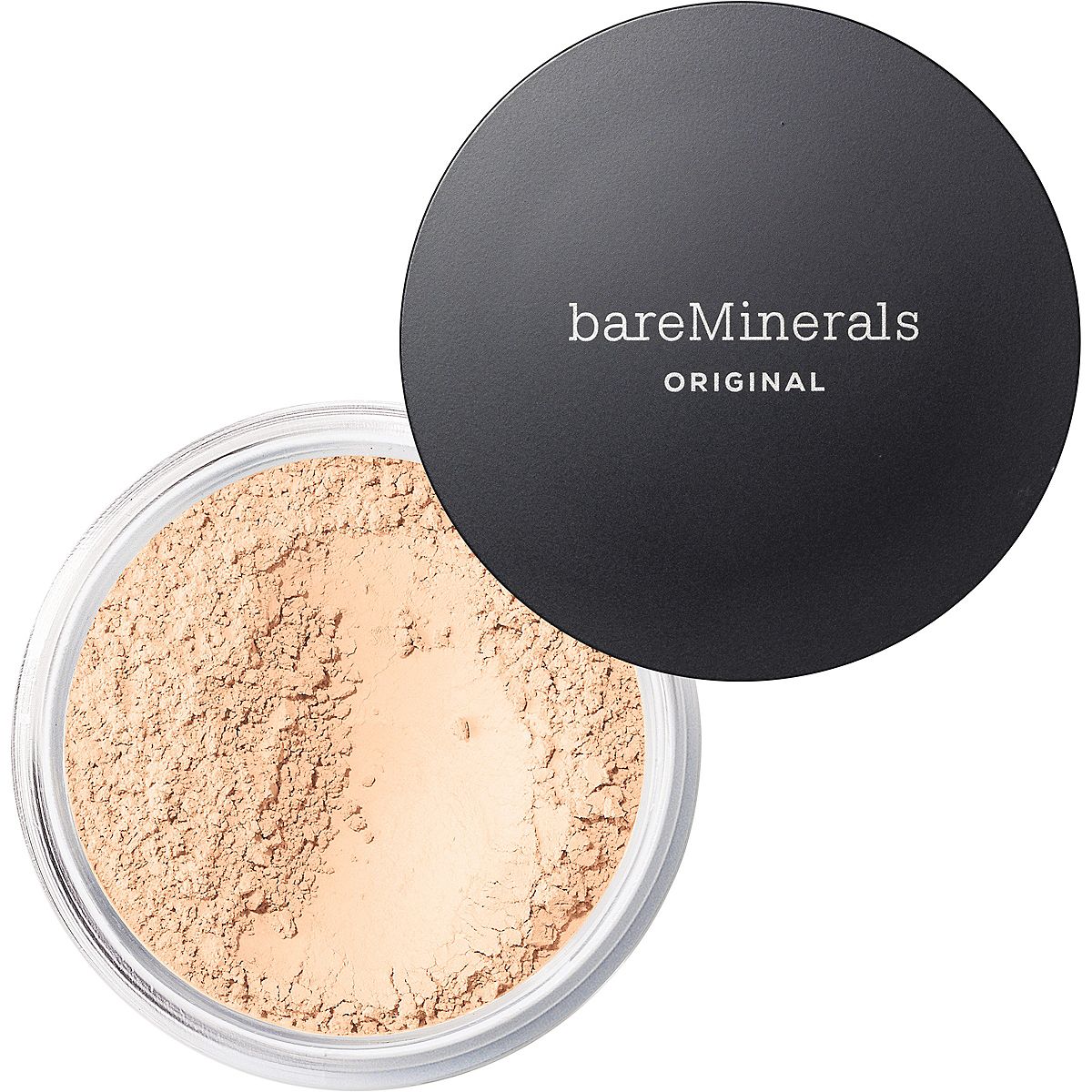 Bareminerals Original Loose Powder Foundation Spf 15 - Fair, 8g