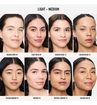 bareMinerals Original Loose Powder Foundation Mineral SPF 15 (17)