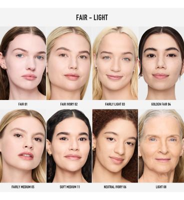 bareMinerals Original Loose Powder Foundation Mineral SPF 15 (18)