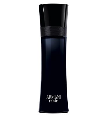 Armani Code | Armani - Boots Ireland