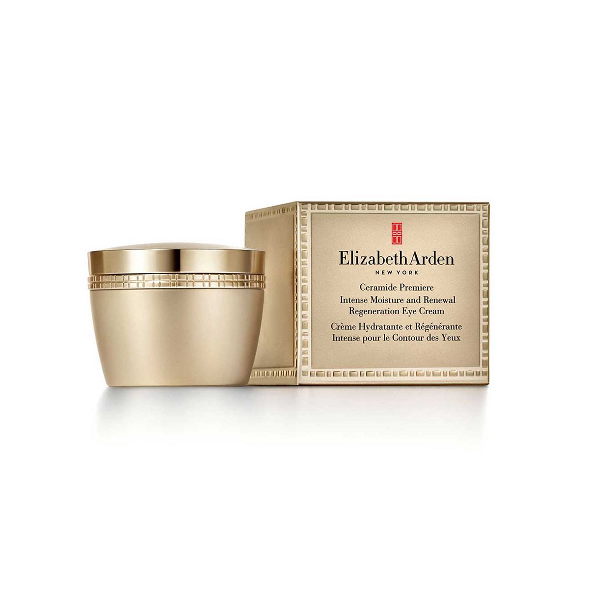 Elizabeth Arden Ceramide Premiere Intense Moisture And Renewal Regeneration Eye Cream 15ml