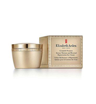 Elizabeth Arden Ceramide Premiere Intense Moisture and Renewal Regeneration Eye Cream 15ml