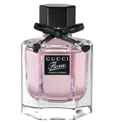 gucci flora perfume boots