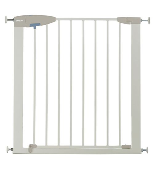 wooden child safety gates for stairs