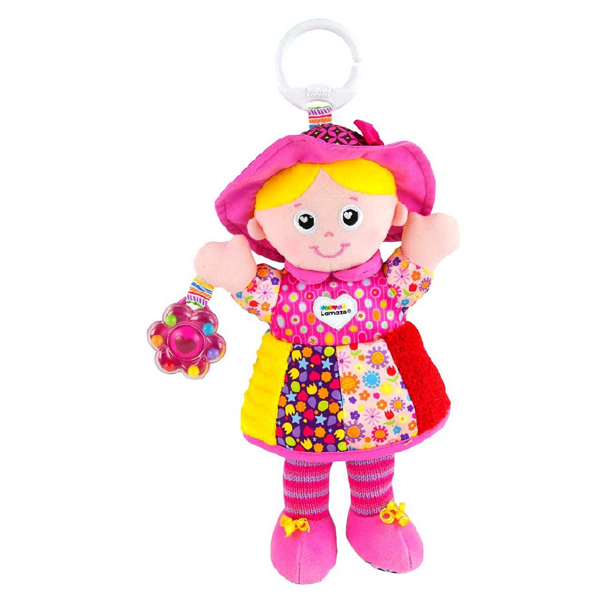 Lamaze My Friend Emily