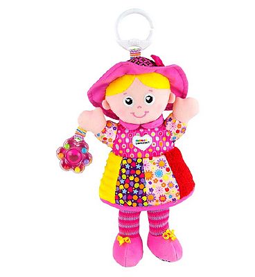 Lamaze My Friend Emily