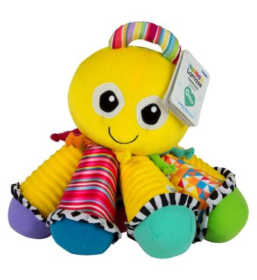 lamaze toys boots