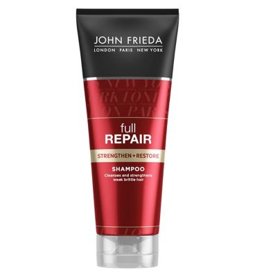 Full Repair John Frieda Boots