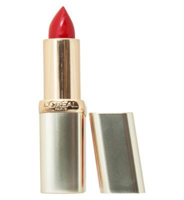 lips L'Oreal makeup L'Oreal Boots