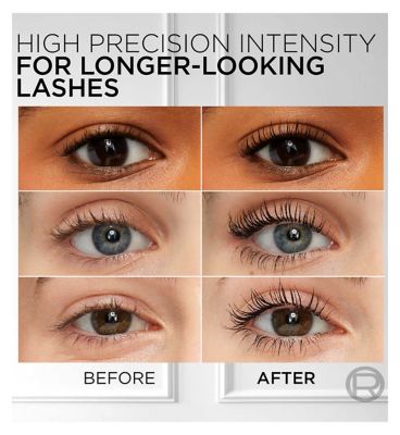 L'Oreal Paris Telescopic Mascara (11)