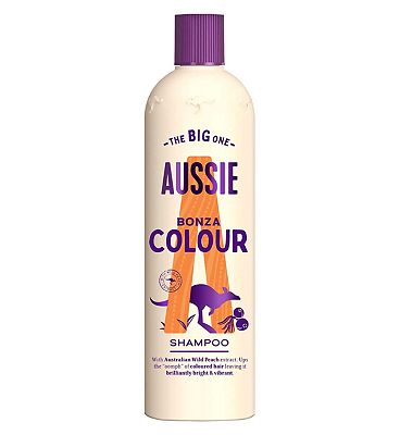 Aussie Colour Mate Shampoo 500ml