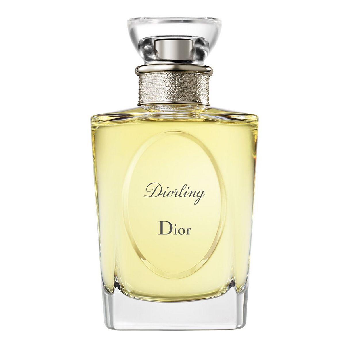 DIOR ling Eau De Toilette Spray 100ml