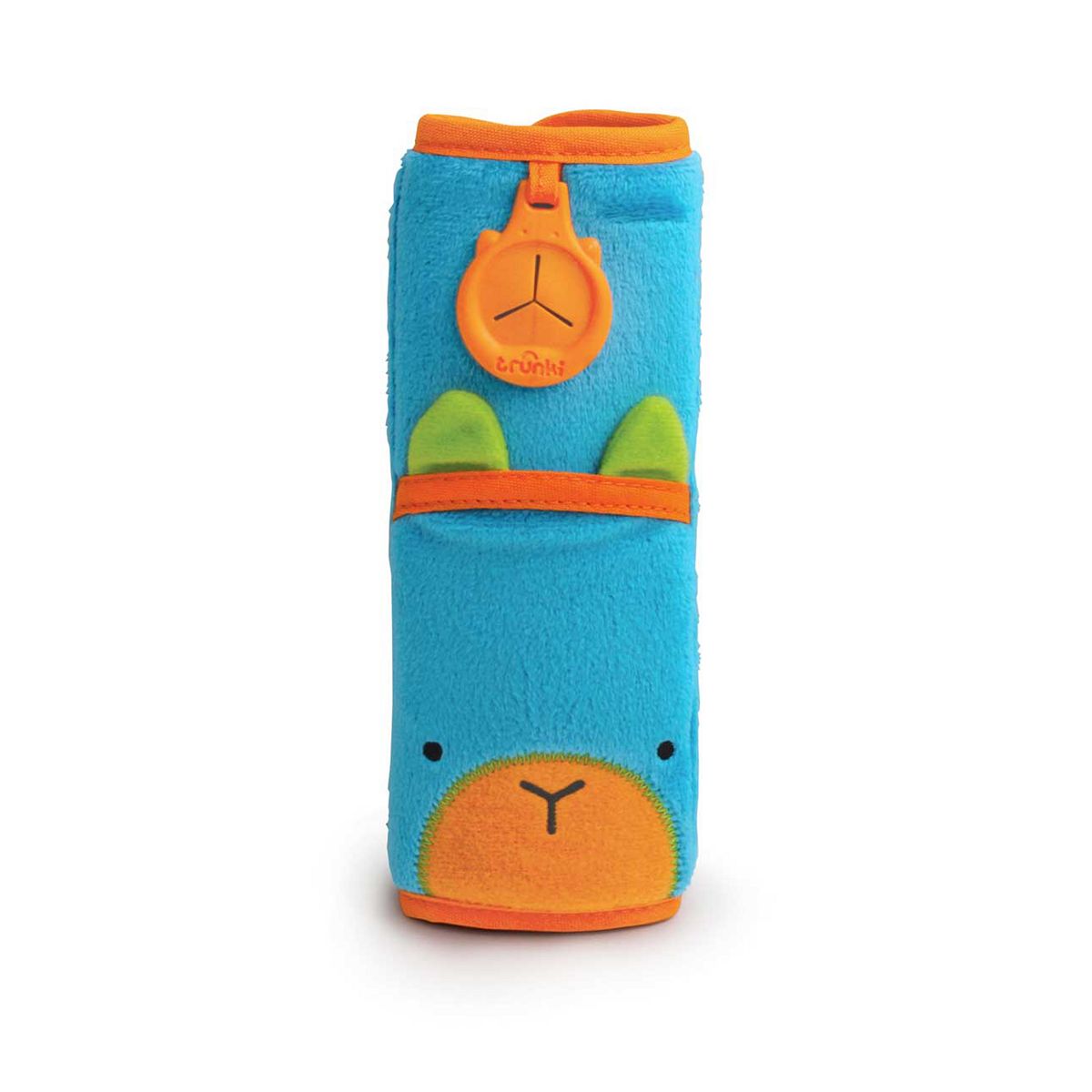 Trunkis Trunki Snoozihedz Seatbelt Cover Blue