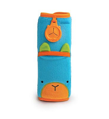 Trunki SnooziHedz Seatbelt Cover Blue