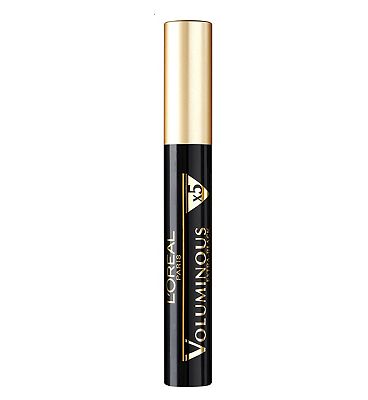 L'Oreal Paris Voluminous Mascara Carbon Black Carbon Black