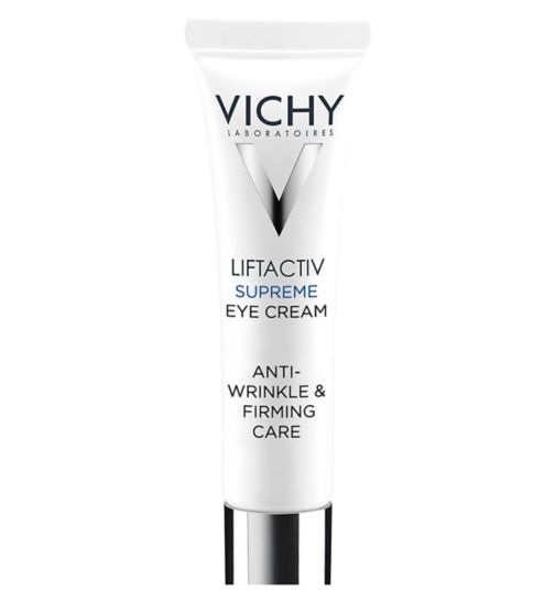 Vichy LiftActiv Anti-Ageing Eyes 15ml