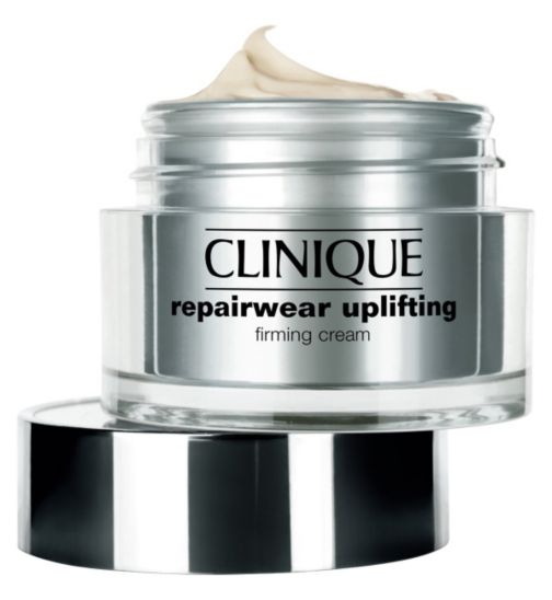 Clinique Repairwear Uplifting Cream 50ml - Very Dry Skin Types