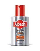 Alpecin Tuning Shampoo 200ml