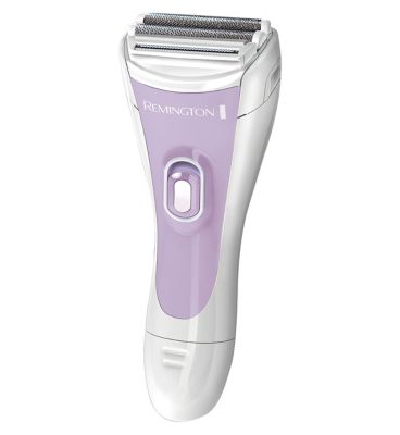 lady shavers female hair removal tools hair removal toiletries sun & holiday Boots