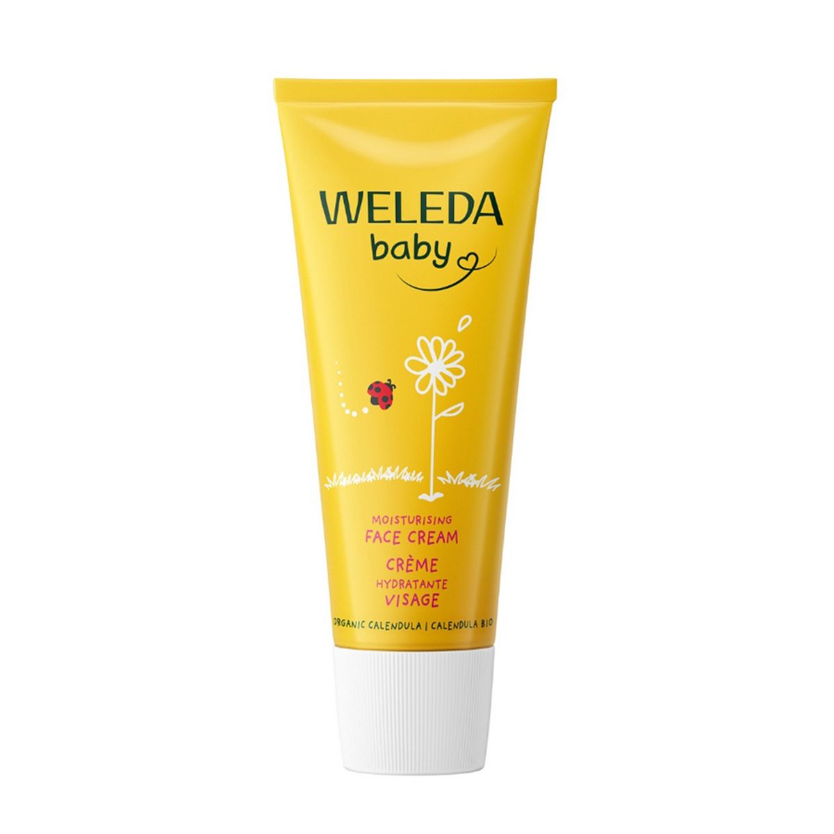 Weleda Calendula Face Cream 50ml