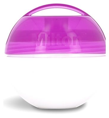 mini portable soother steriliser