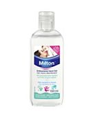 Milton Antibacterial Hand Gel - 100ml