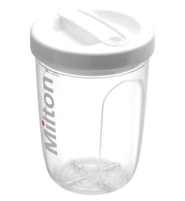 travel cold water steriliser