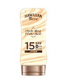 Hawaiian Tropic Hydrating Protection Sunscreen Lotion SPF 15 180ml