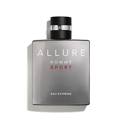 CHANEL ALLURE HOMME SPORT EAU EXTREME Eau de Toilette Spray 100ml - Boots