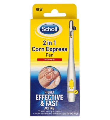 corn, callus & bunions footcare treatments health & pharmacy