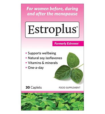 Estroplus -30 caplets
