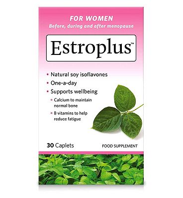 Estroplus -30 caplets