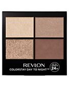 Revlon ColorStay Day to Night Eyeshadow Quad