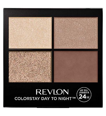 Revlon ColorStay 16 Hour Eyeshadow Palette Addictive Addictive