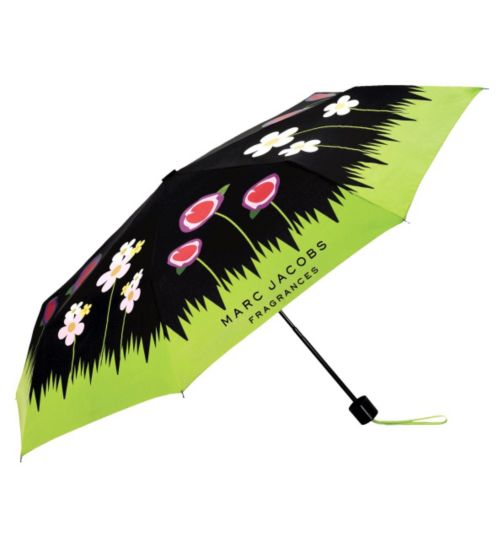 Free Marc Jacobs House Umbrella