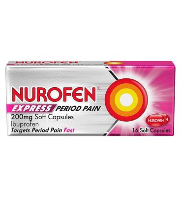 Shop All Nurofen Boots