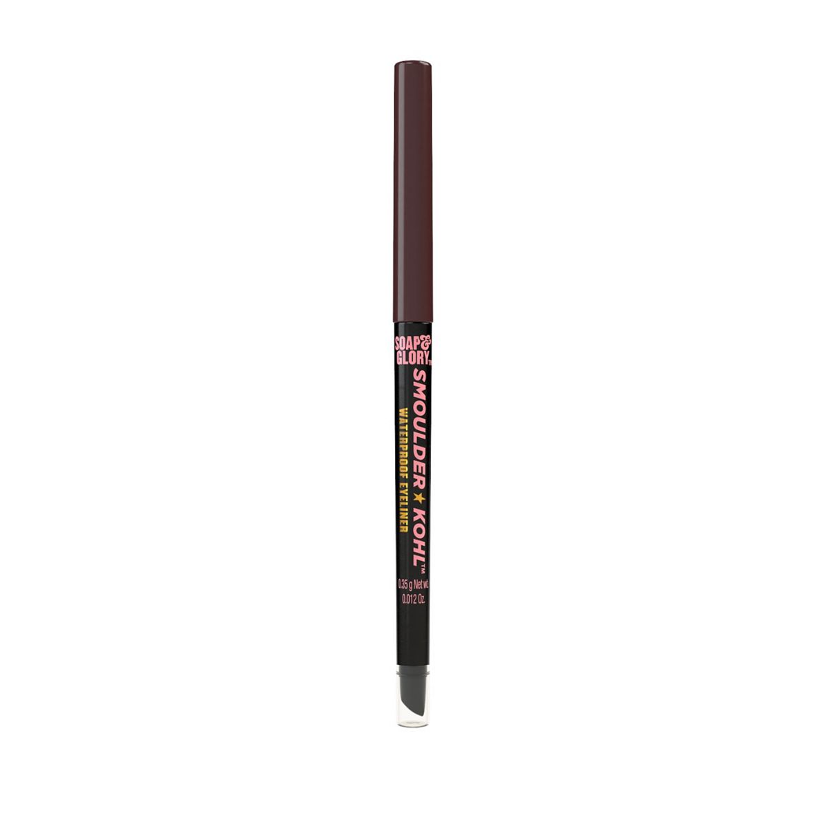 Soap & Glory Smoulder Kohl Cocoa Bean