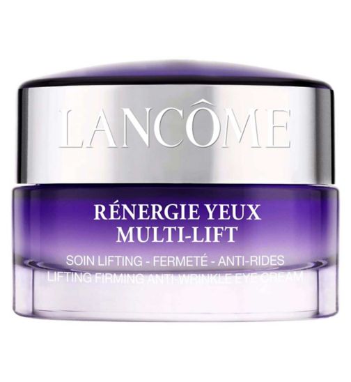 Lancôme Rénergie Yeux Multi-Lift Firming Eye Cream 15ml