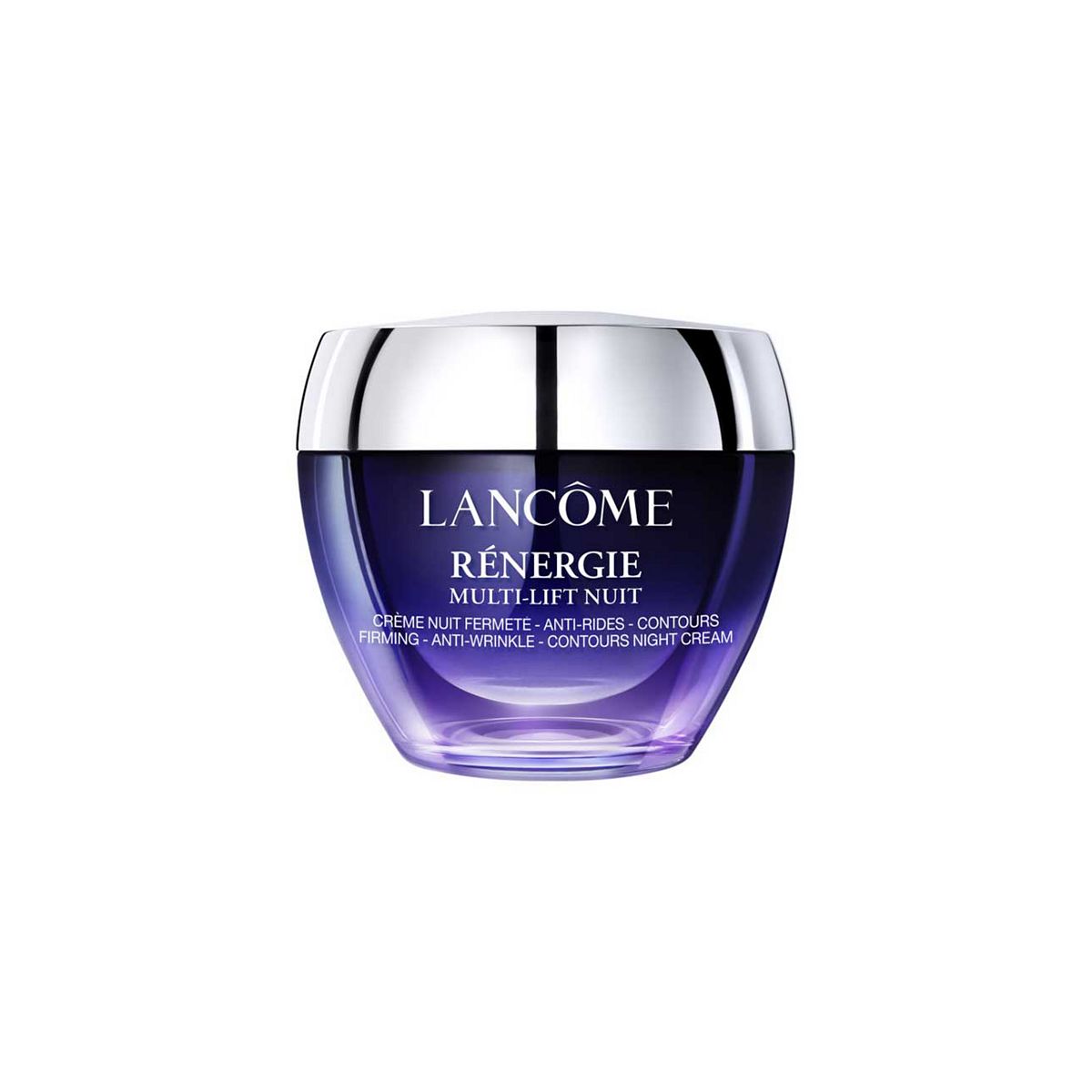 Lancome Rénergie Multi Lift Night Firming Face Cream 50ml