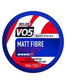 Vo5 Matt Hair Fibre 75ml