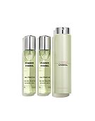 CHANEL CHANCE EAU FRAÎCHE Eau de Toilette Twist and Spray 20ml