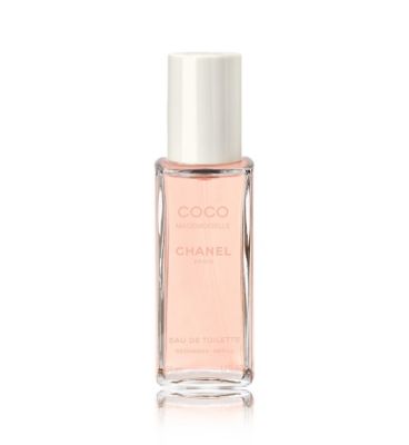 coco mademoiselle refill boots